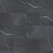 Aqua-Step SPC vloer en wand - Aqua Click Tiles Aberdeen - zwart - 610x305x4mm - Wandenbekleden.nl