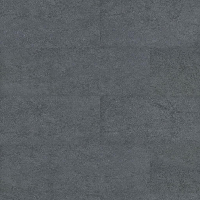 Aqua-Step - SPC vloer en wand - Aqua Click Tiles Norwich - zwart - 610x305x4mm - Wandenbekleden.nl