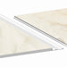 AQUA-STEP XL LUXURY vloer en wand - Marmo Dorato UM (medium) - 2605 x 482 x 4,5mm (2,511 m²) - Click 'N Screw - SP32 - Wandenbekleden.nl