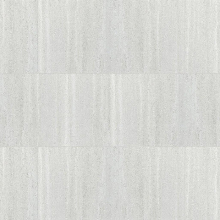 Aqua-Step - SPC vloer en wand - Aqua Click Tiles XL Dundee - grijs - 950x475x4mm - Wandenbekleden.nl
