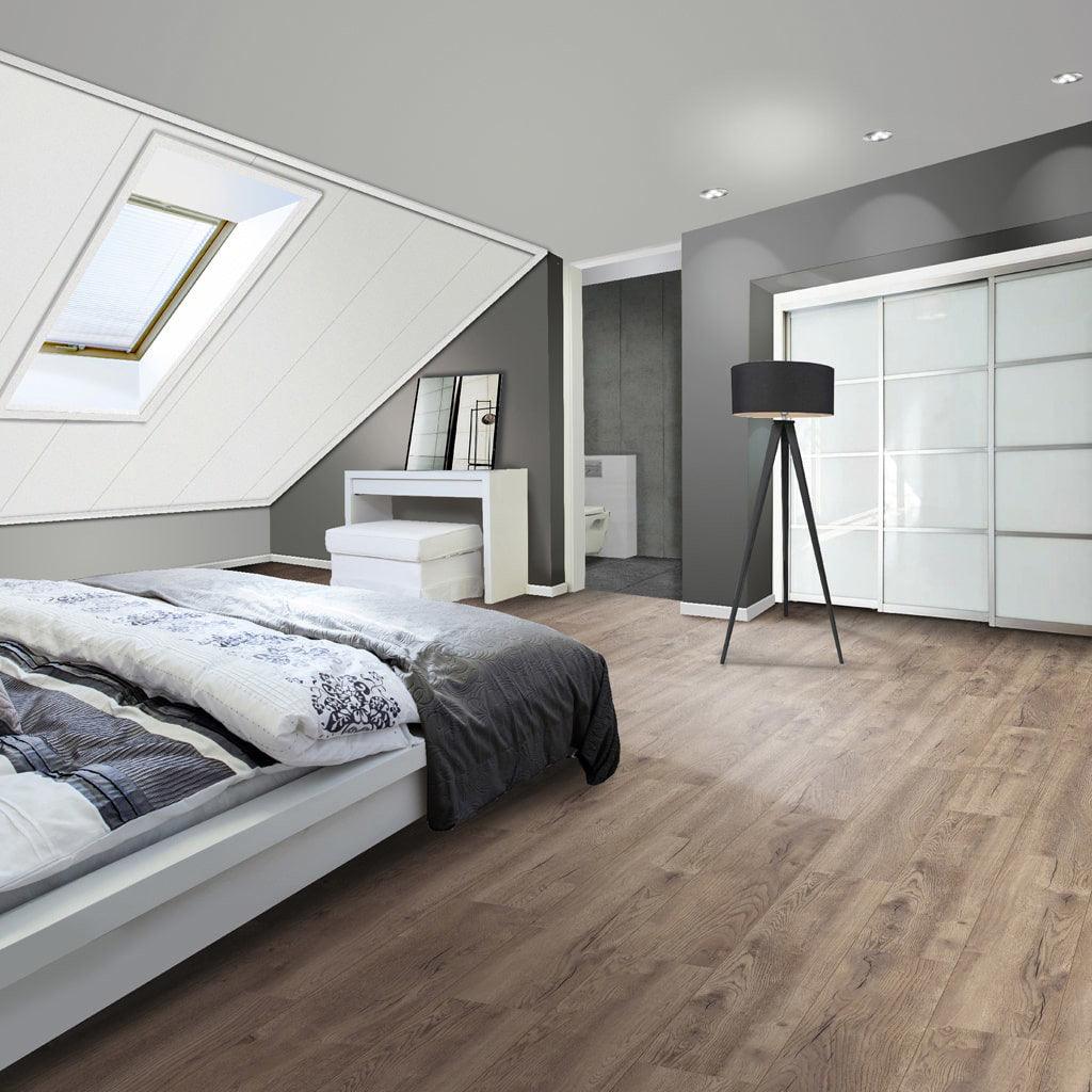 DSIRE Flooring 7 V2 Venezia - (1380x193x7mm) 2,397m² - Wandenbekleden.nl